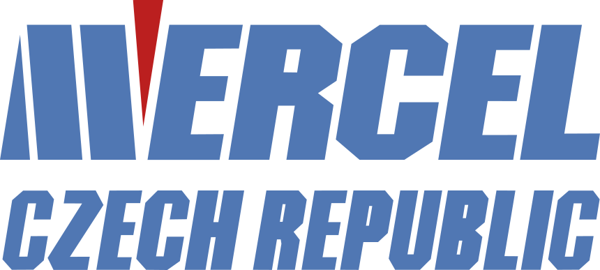logo mercel.cz